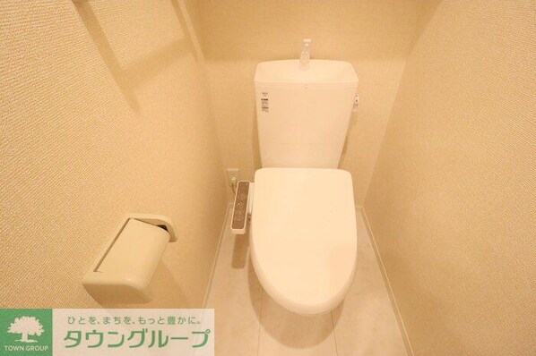 ヴァン・ヴェールおおたかの森 IIの物件内観写真